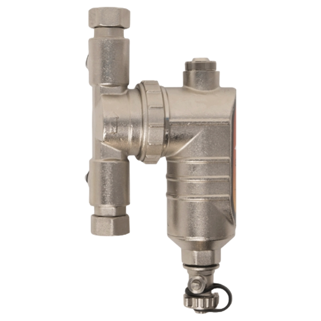 22mm Genesis Filter With Valves - product image 2