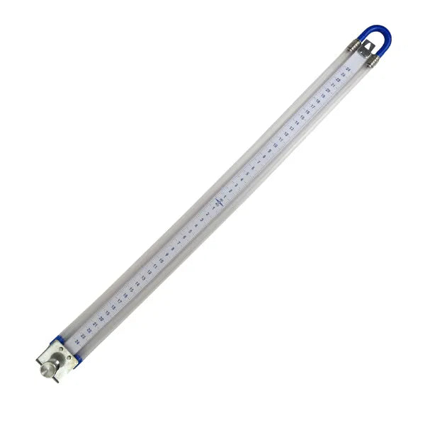 Arctic Hayes 24-inch U-Flex manometer up to 60 mbar