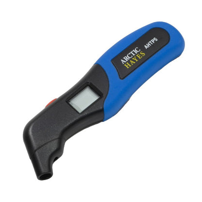 Arctic Hayes AHTP5 pressure checker display and controls
