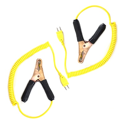 TPI 709R Combustion Gas Analyser – product image 4