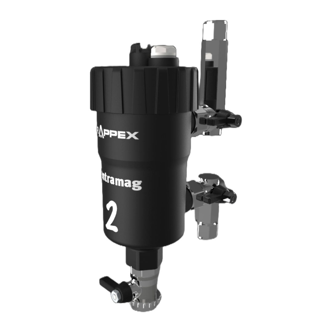 Trappex Centramag 2 Magnetic Filter - product image 5