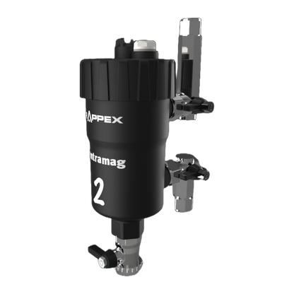 Trappex Centramag 2 Magnetic Filter - product image 5
