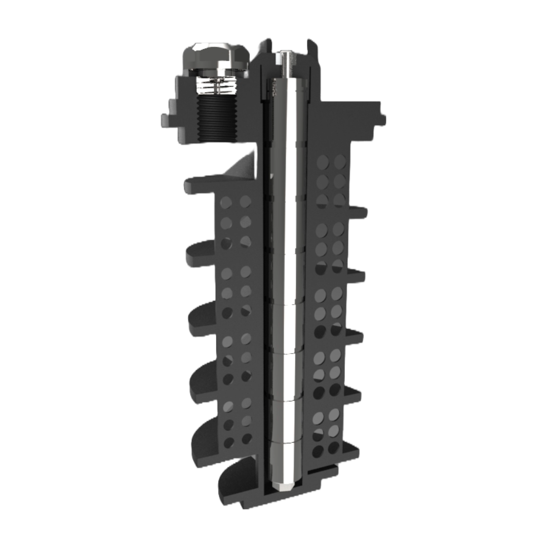 Trappex Centramag 2 Magnetic Filter - product image 3