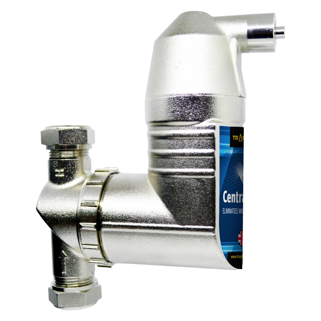 22mm Centravent Deaerator By Trappex - product image 2