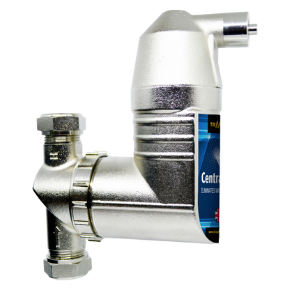 22mm Centravent Deaerator By Trappex - product image 2
