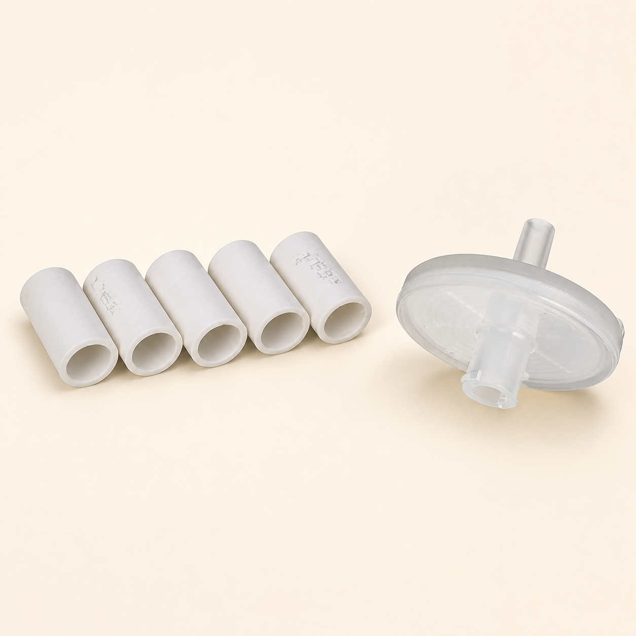 TPI Analyser Filter Maintenance Pack