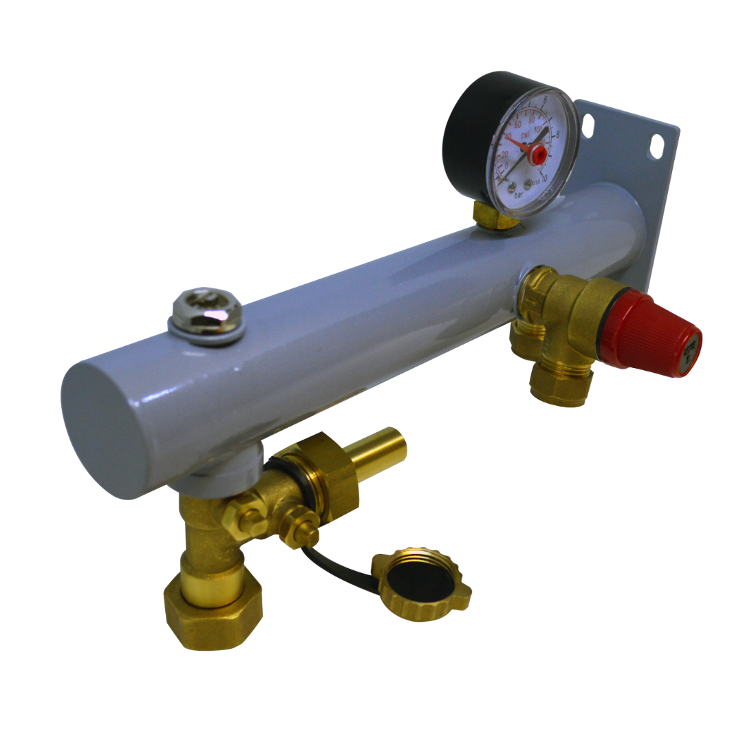 Trappex Expansion Vessel Bracket - product image 2