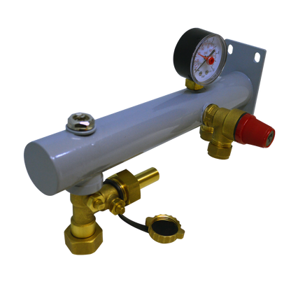 Trappex Expansion Vessel Bracket - product image 2