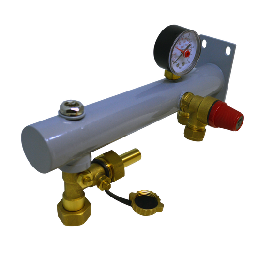 Trappex Expansion Vessel Bracket - product image 2