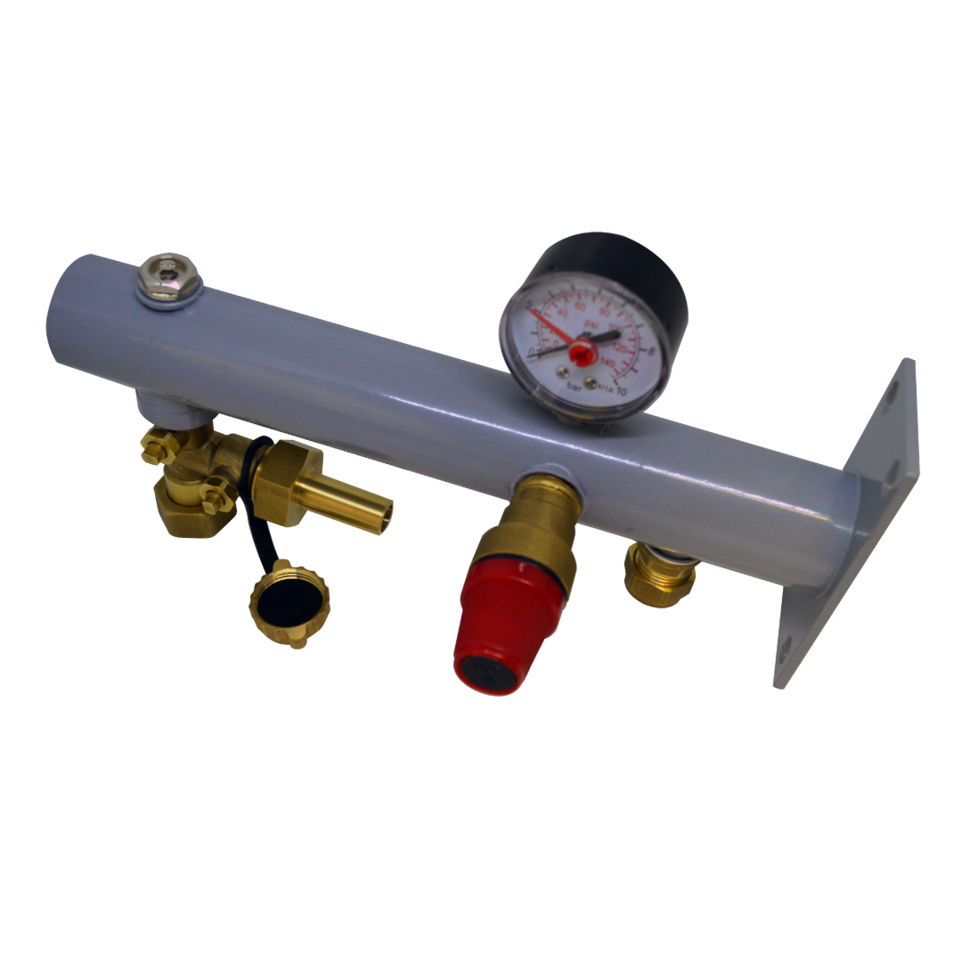 Trappex Expansion Vessel Bracket - product image 3