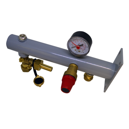 Trappex Expansion Vessel Bracket - product image 3