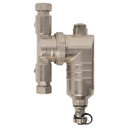 22mm Genesis Filter With Valves - product image 2