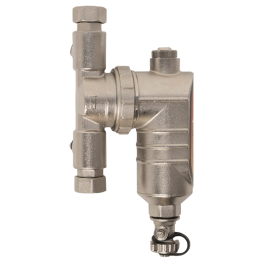 22mm Genesis Filter With Valves - product image 2