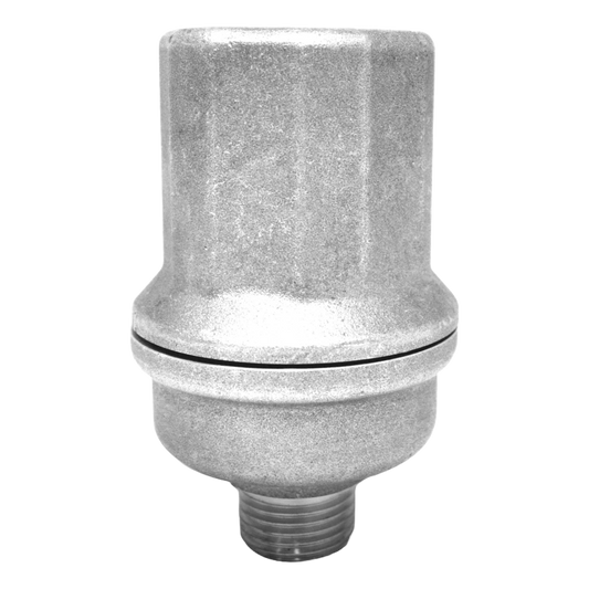 1/2 Inch Mechanical Shock Arrestor By Trappex - product image 2