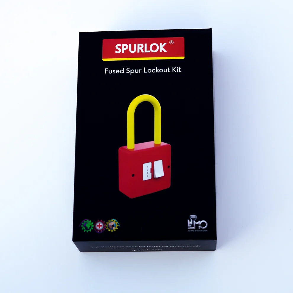 Spurlok Fused Spur Lockout Kit
