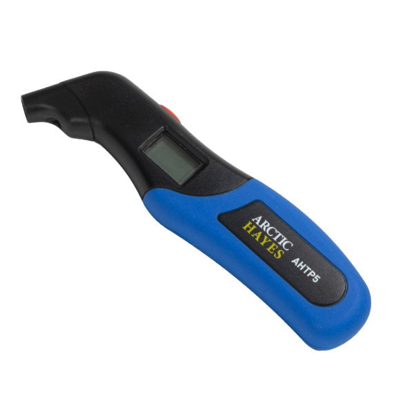 Arctic Hayes AHTP5 digital pressure vessel checker.