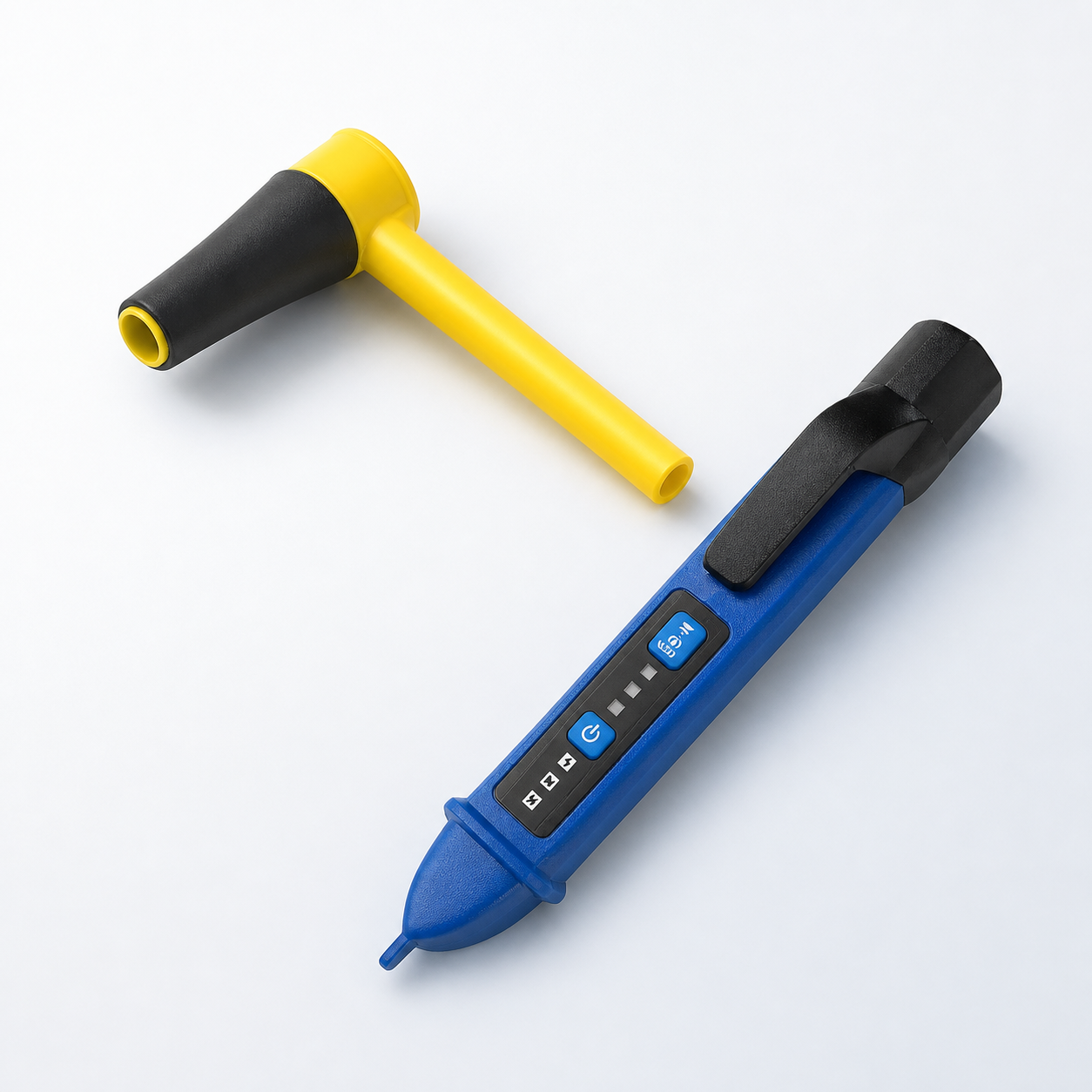 The Essentials Bundle – Trappex Probe Adaptor & Voltage Detector