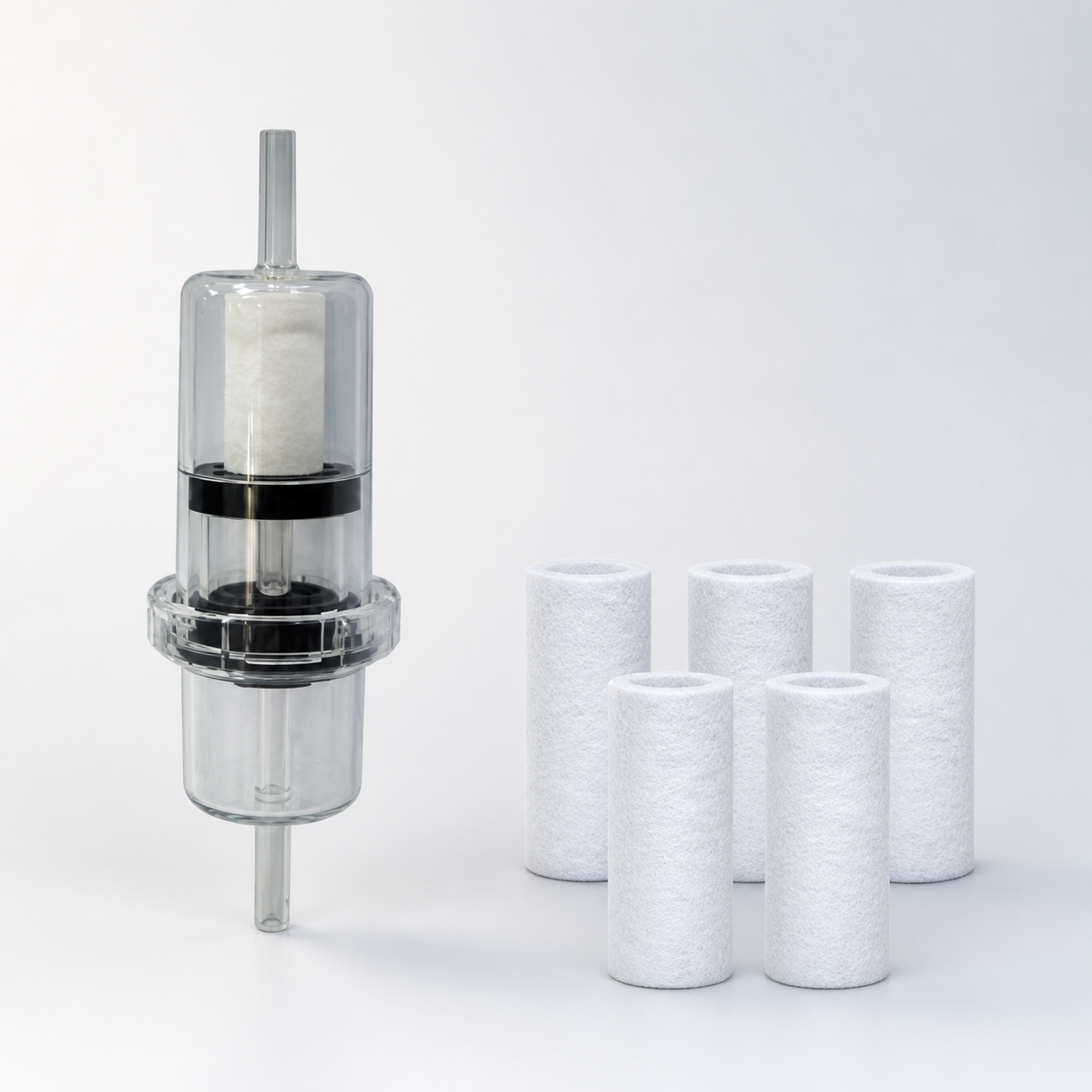Sauermann Water-Trap Care Pack