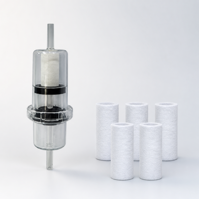 Sauermann Water-Trap Care Pack