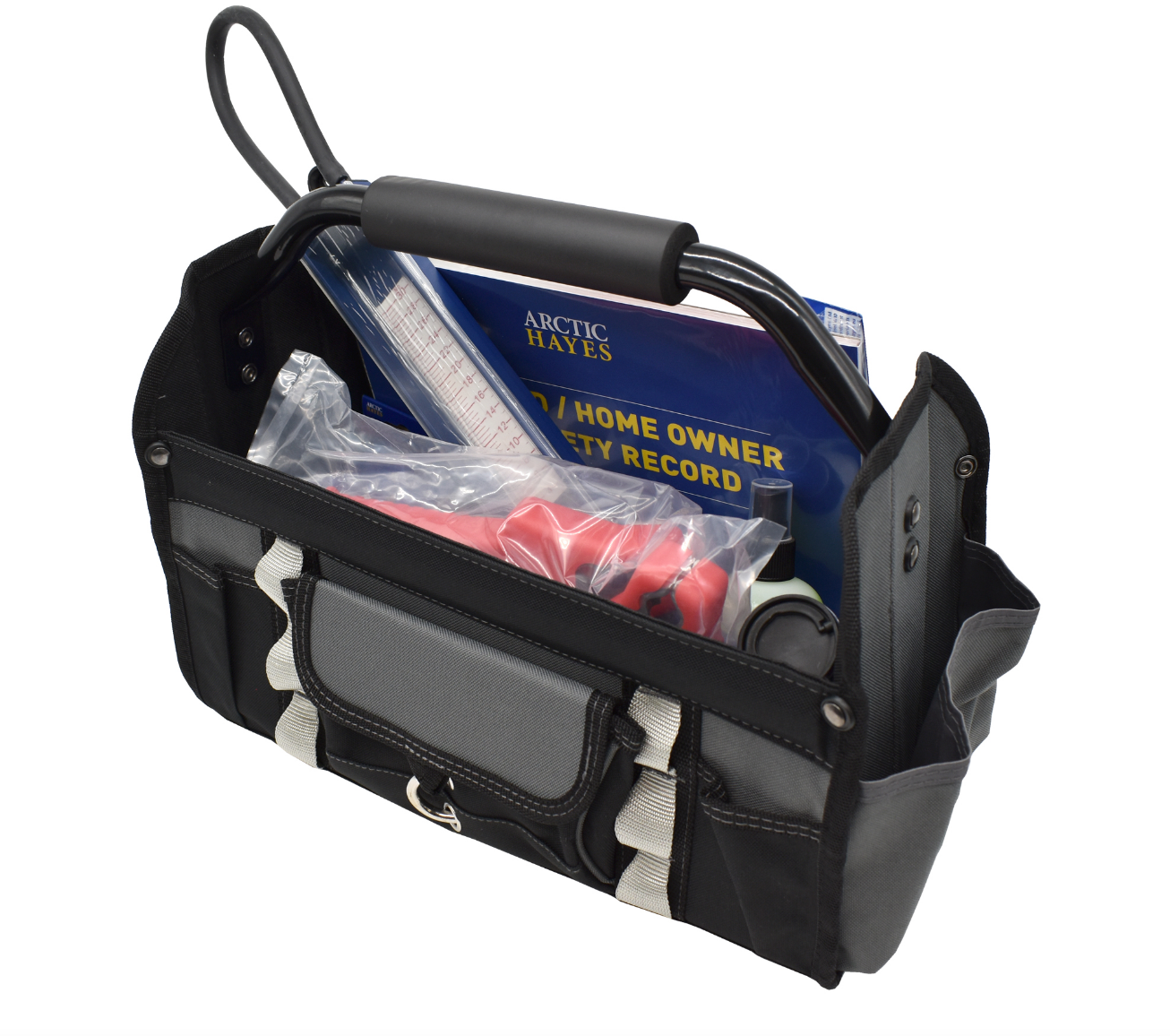 Gas Engineer Starter Tool Kit