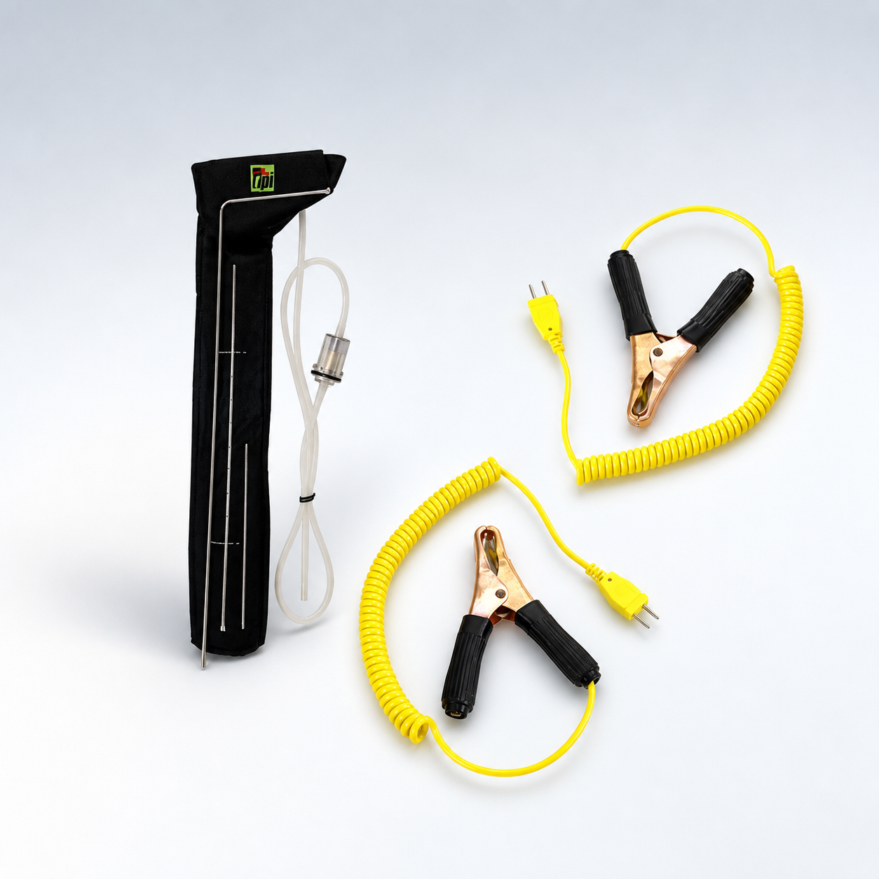 TPI Specialist Probe Pack