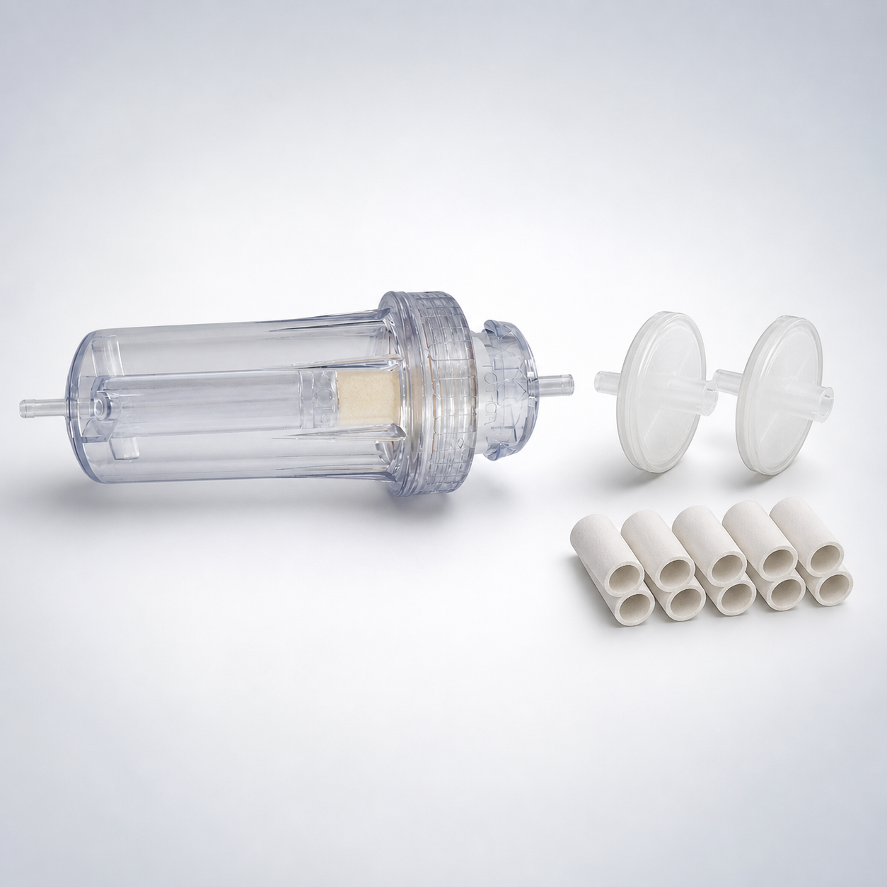 TPI Water-Trap Service Pack
