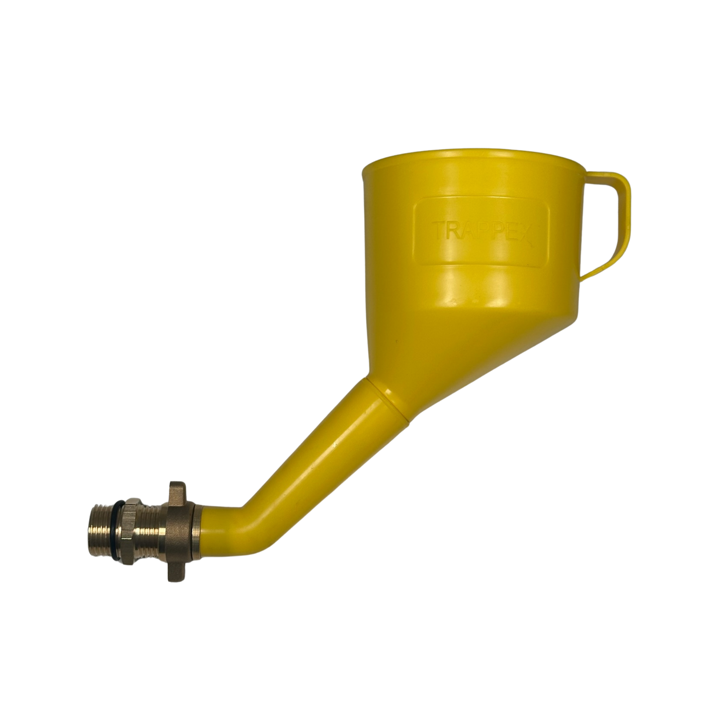 Trappex Dosing Funnel – Radiator Chemical Filling Tool