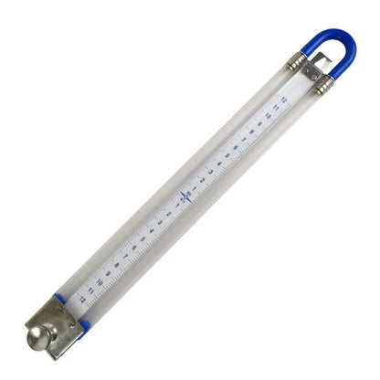 Arctic Hayes U-Flex manometer for gas pressure and tightness testing.