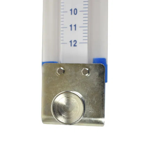 Arctic Hayes U-Flex manometer base and flexible tube